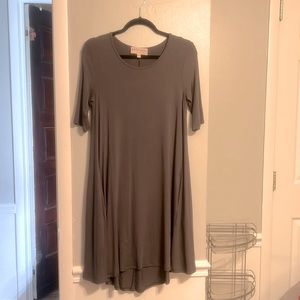 Philosophy Soft Dress